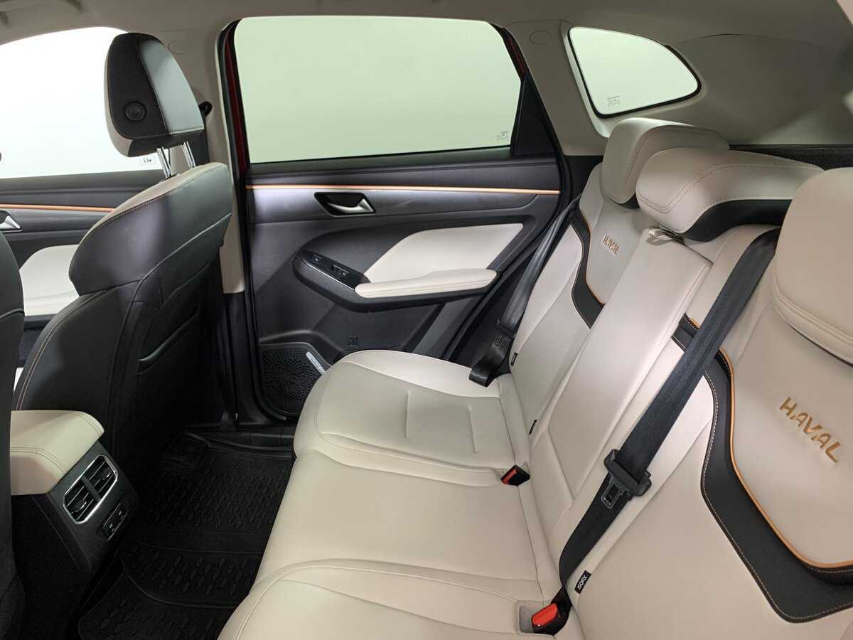 Haval Jolion 2021