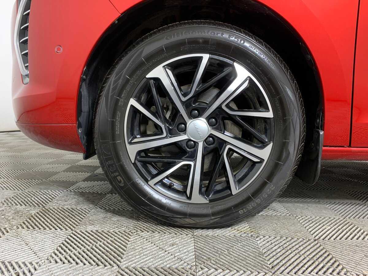 Haval Jolion 2023