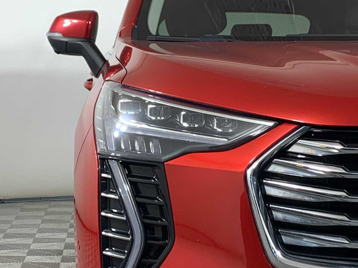 Haval Jolion 2023