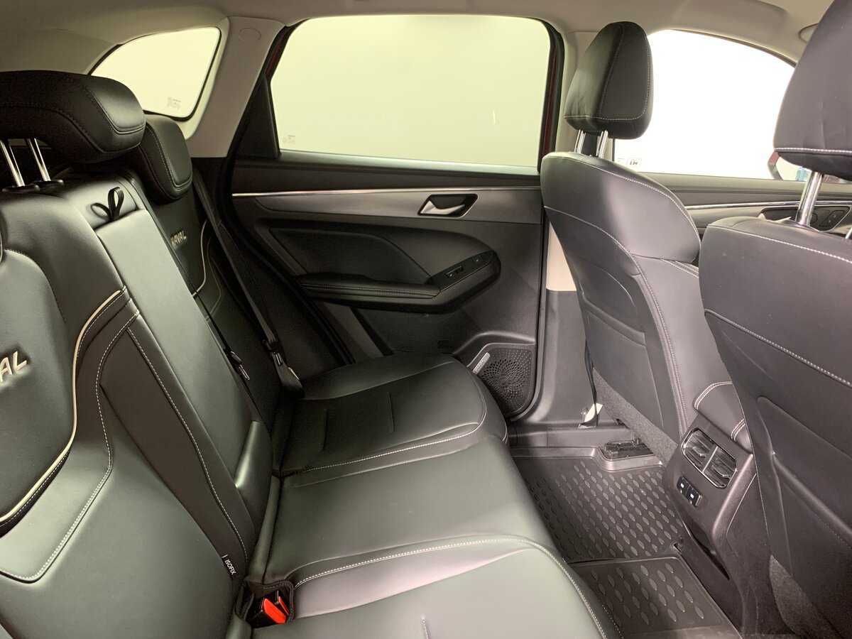 Haval Jolion 2023