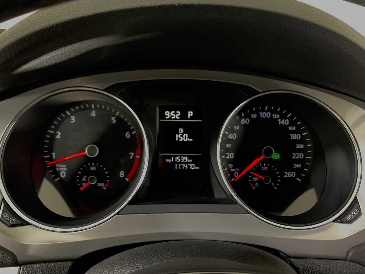 Volkswagen Jetta 2017