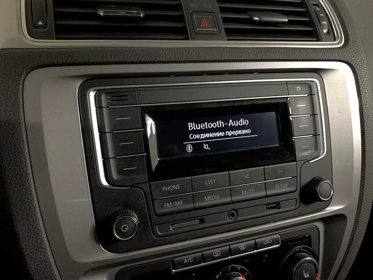 Volkswagen Jetta 2017