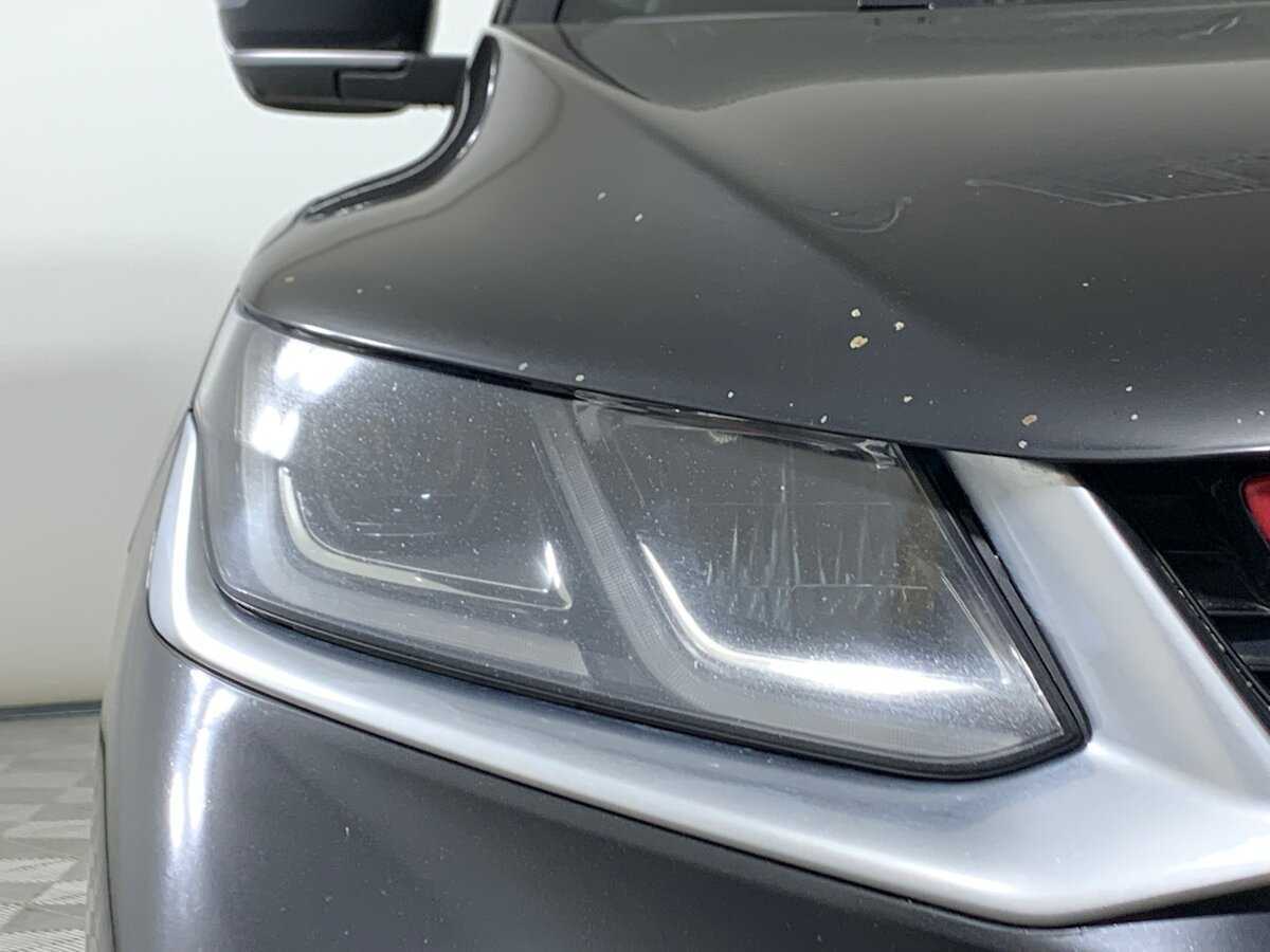 Geely Coolray 2021