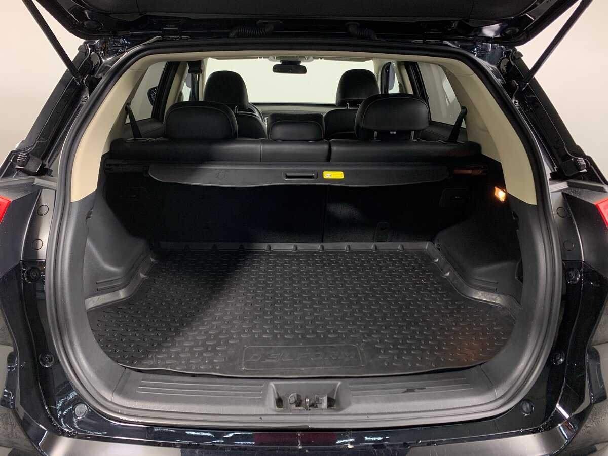 Geely Atlas 2021