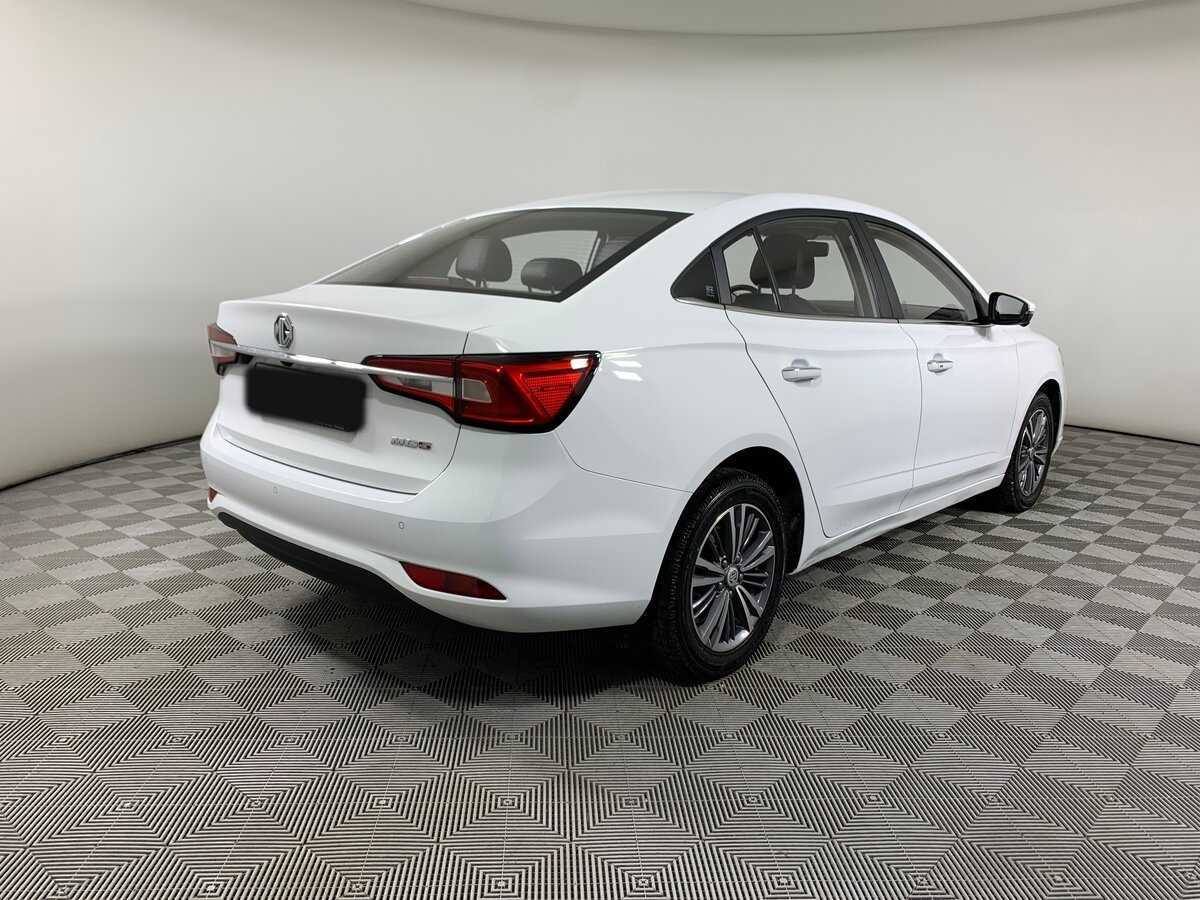MG 5