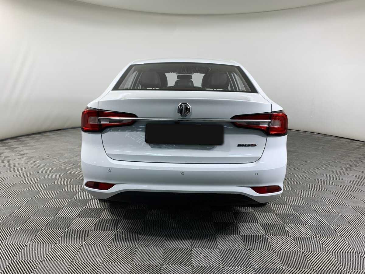 MG 5