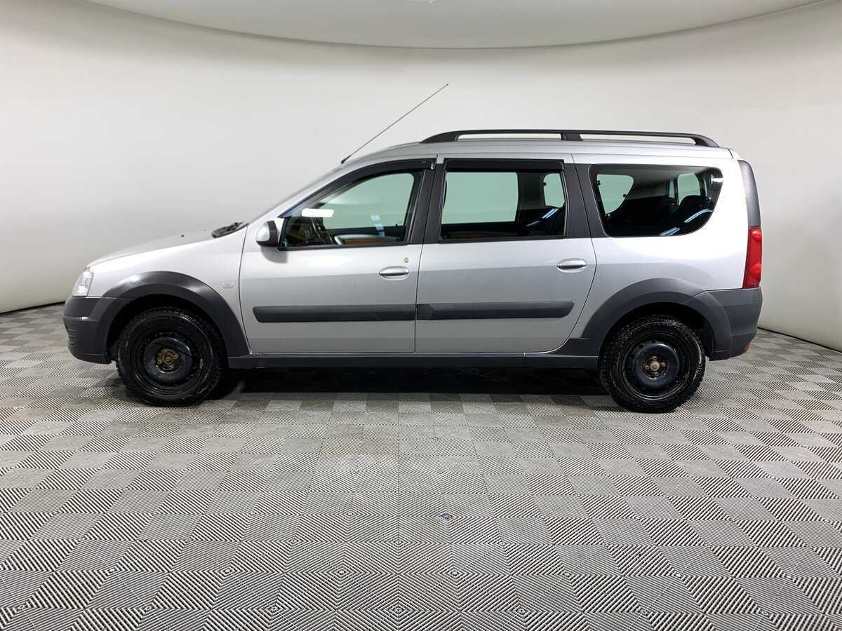 Lada (ВАЗ) Largus