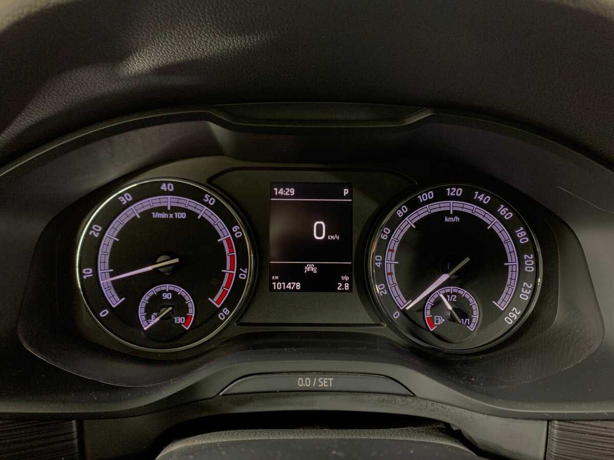 Skoda Kodiaq 2020
