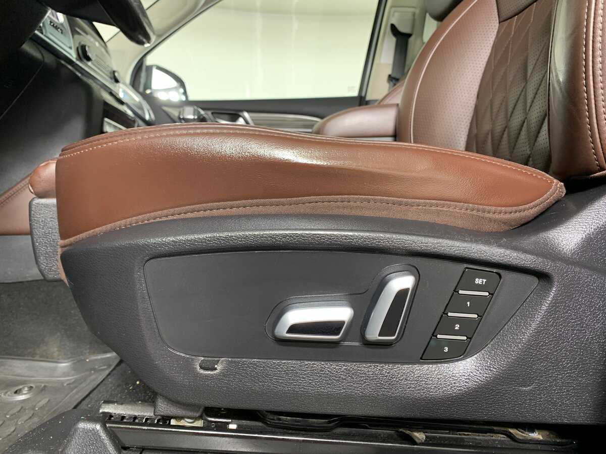 Haval H9 2021