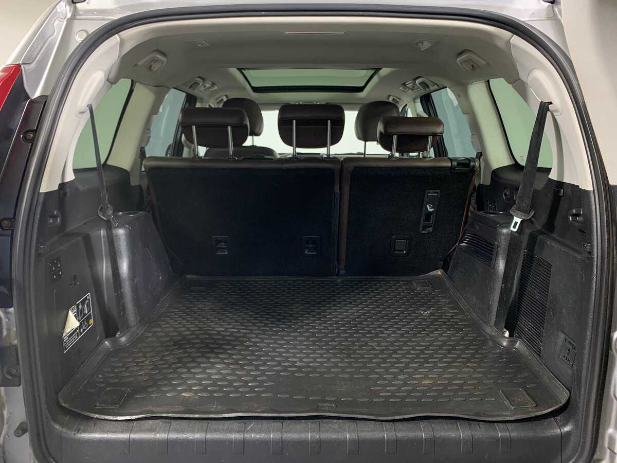 Haval H9 2021
