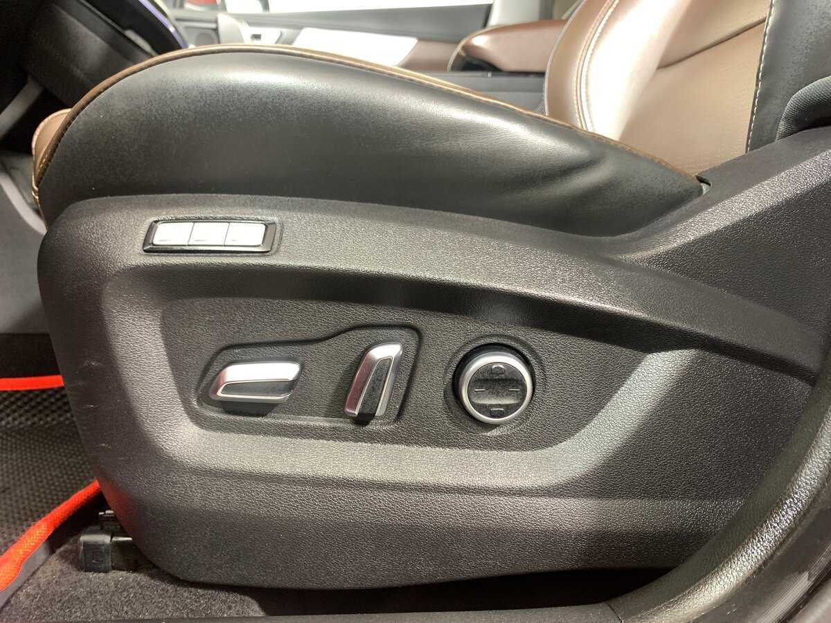 Chery Tiggo 8 Pro 2021