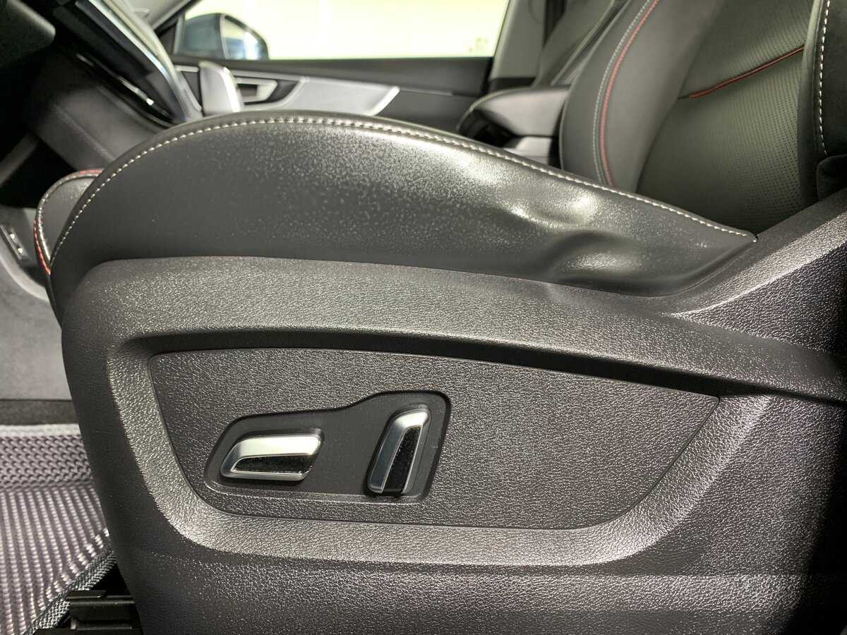 Chery Tiggo 7 Pro 2022