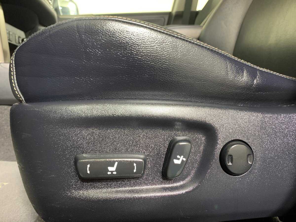 Toyota RAV4 2014