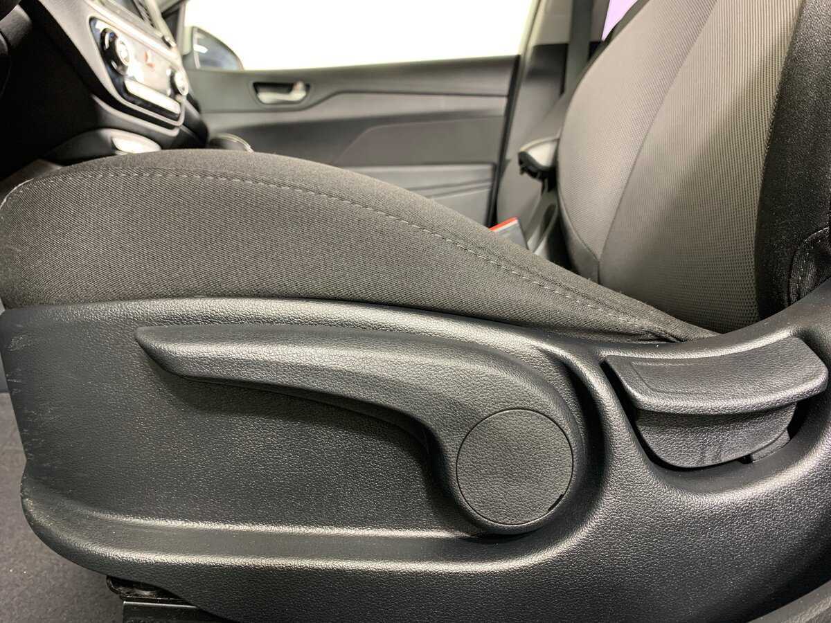 Hyundai Solaris 2018