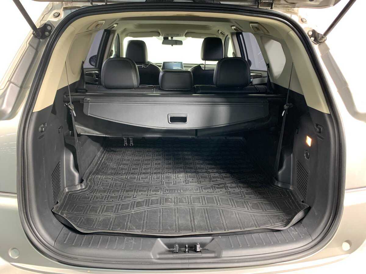 Dongfeng 580 2021