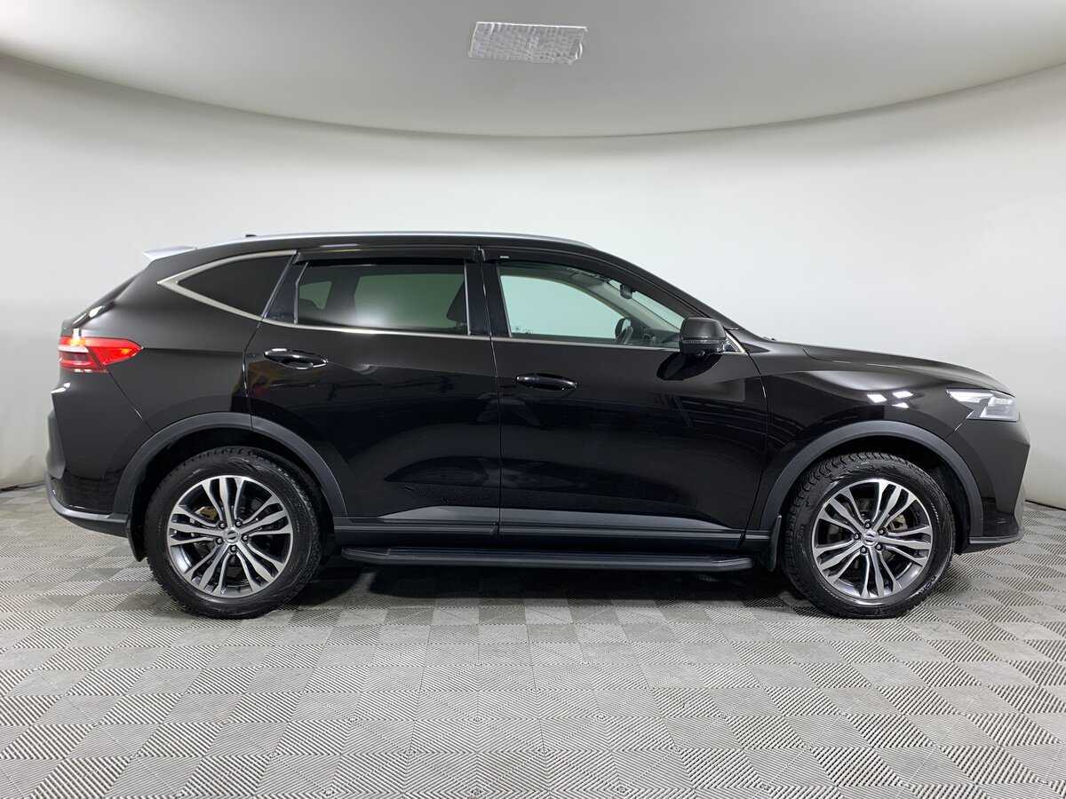Haval F7 2023