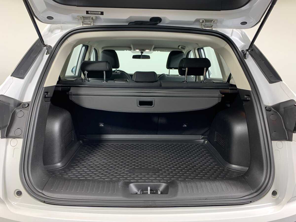 Changan CS35 Plus 2022