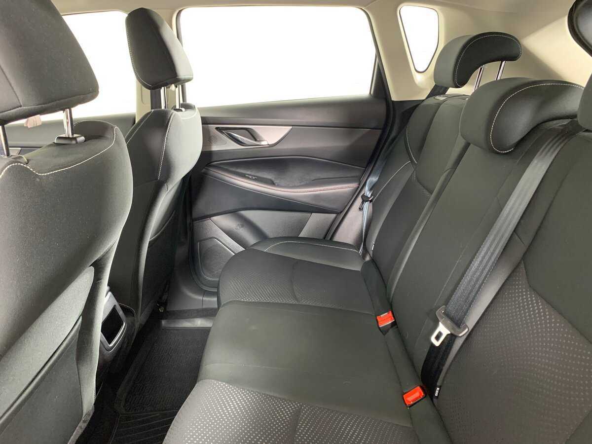 Changan CS35 Plus 2022