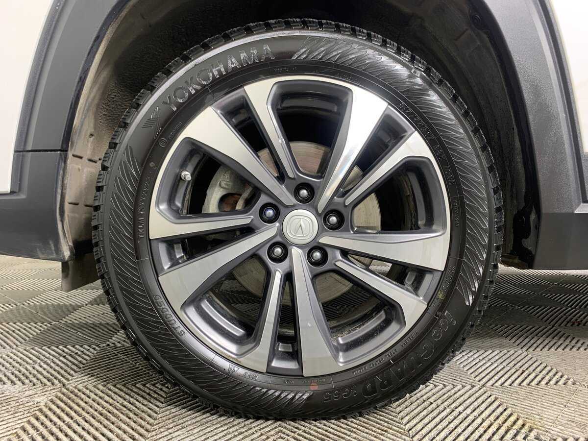 Changan CS35 Plus 2022