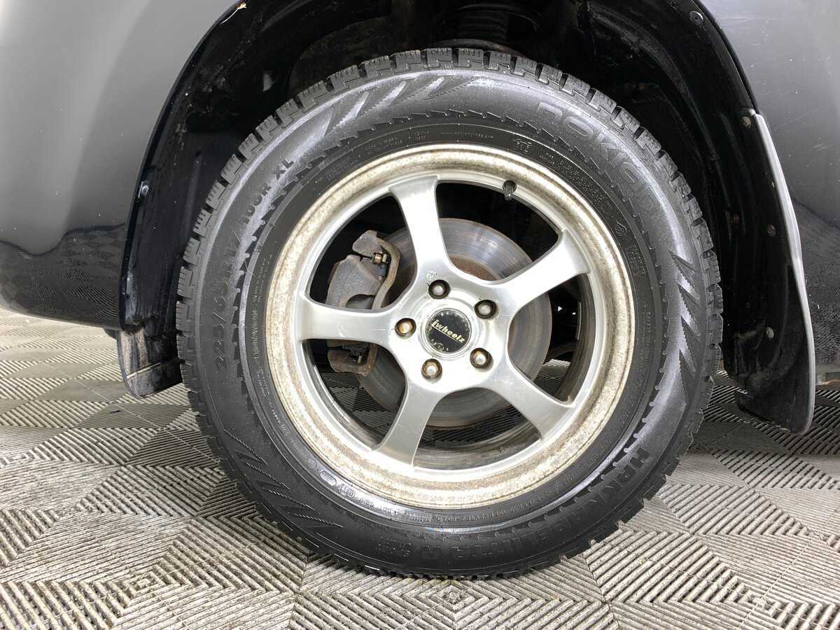 Toyota RAV4 2011