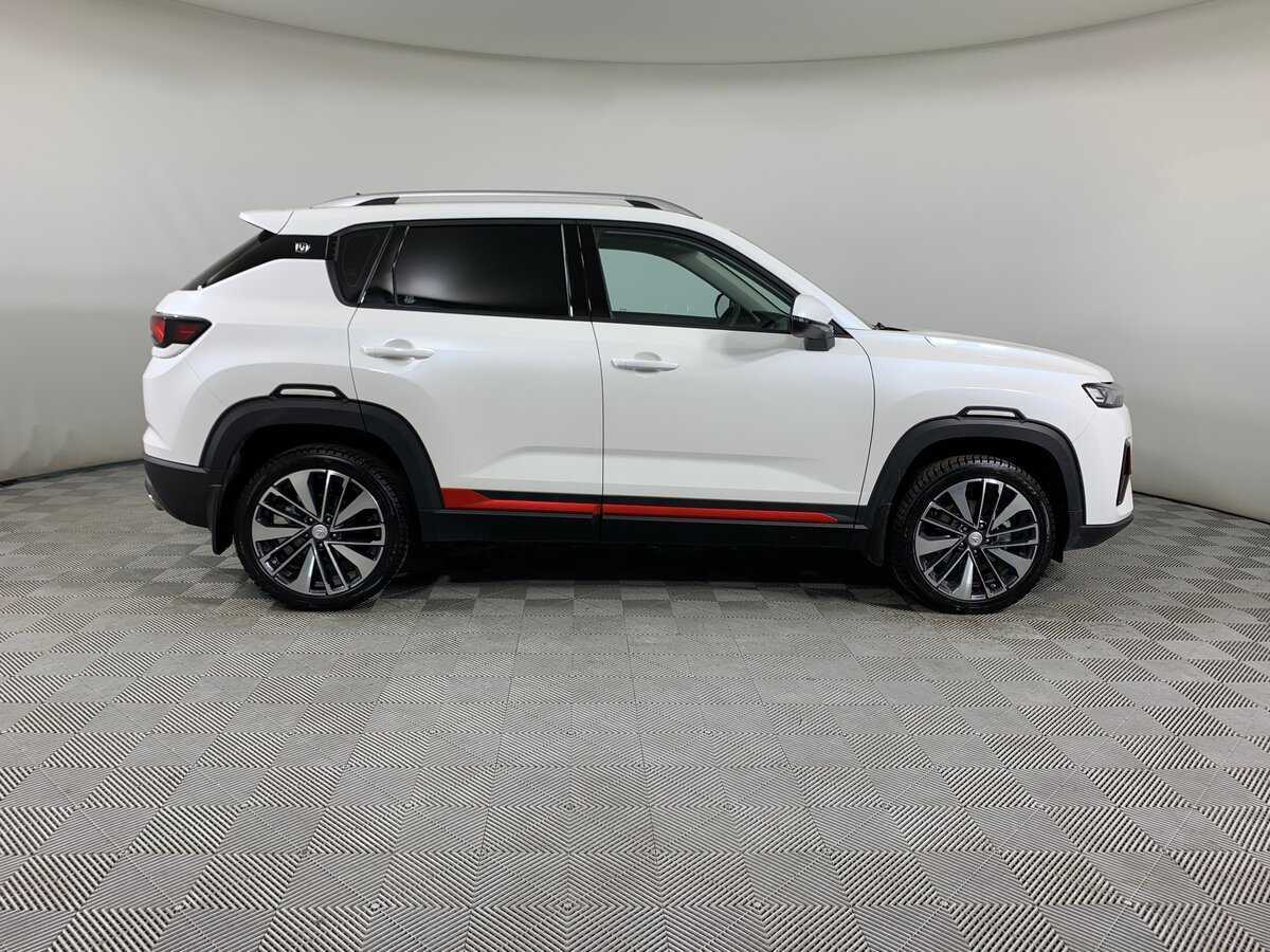 Changan CS35 Plus 2023