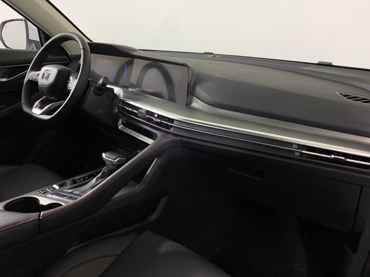 Changan CS35 Plus 2023