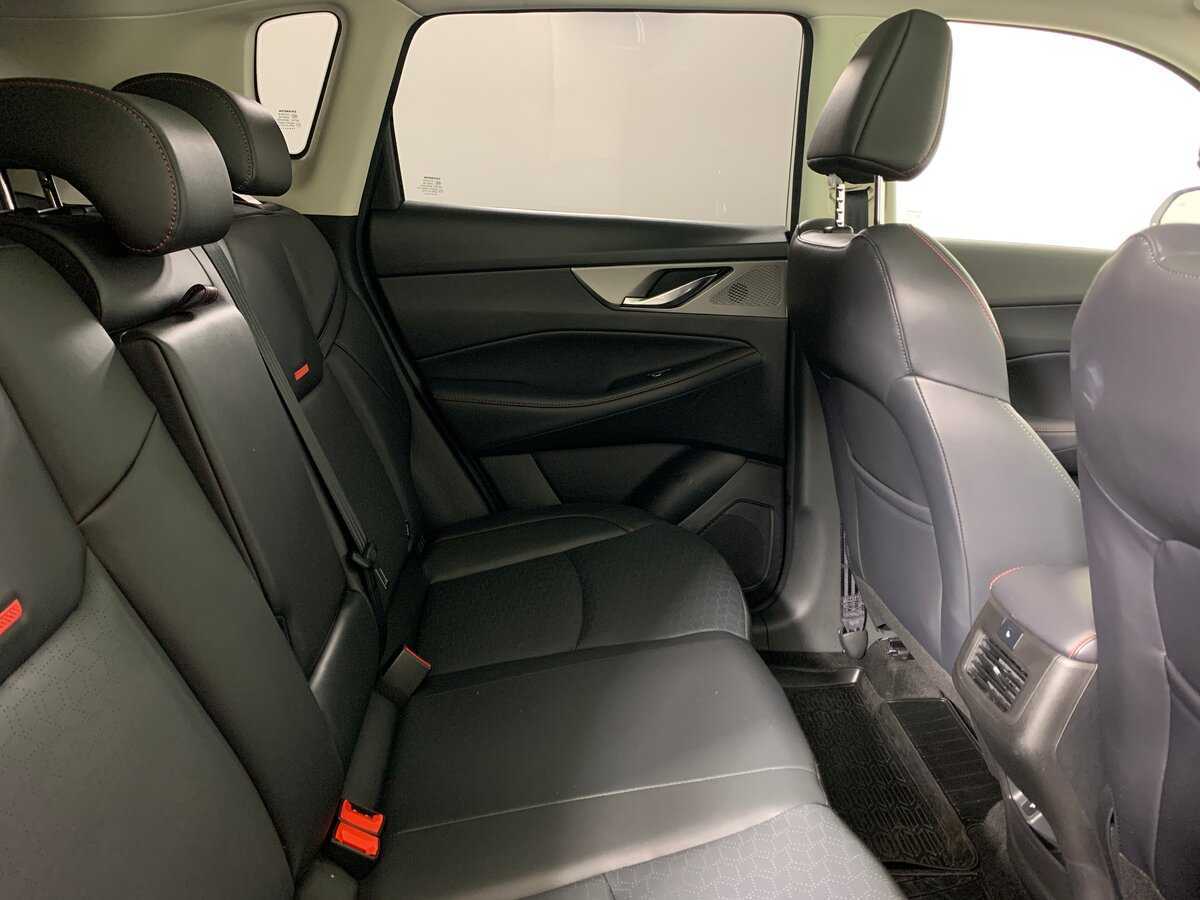 Changan CS35 Plus 2023