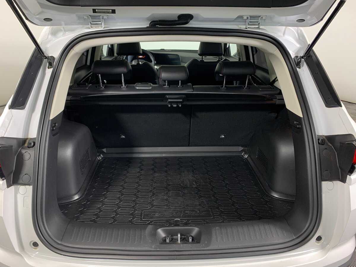 Changan CS35 Plus 2023