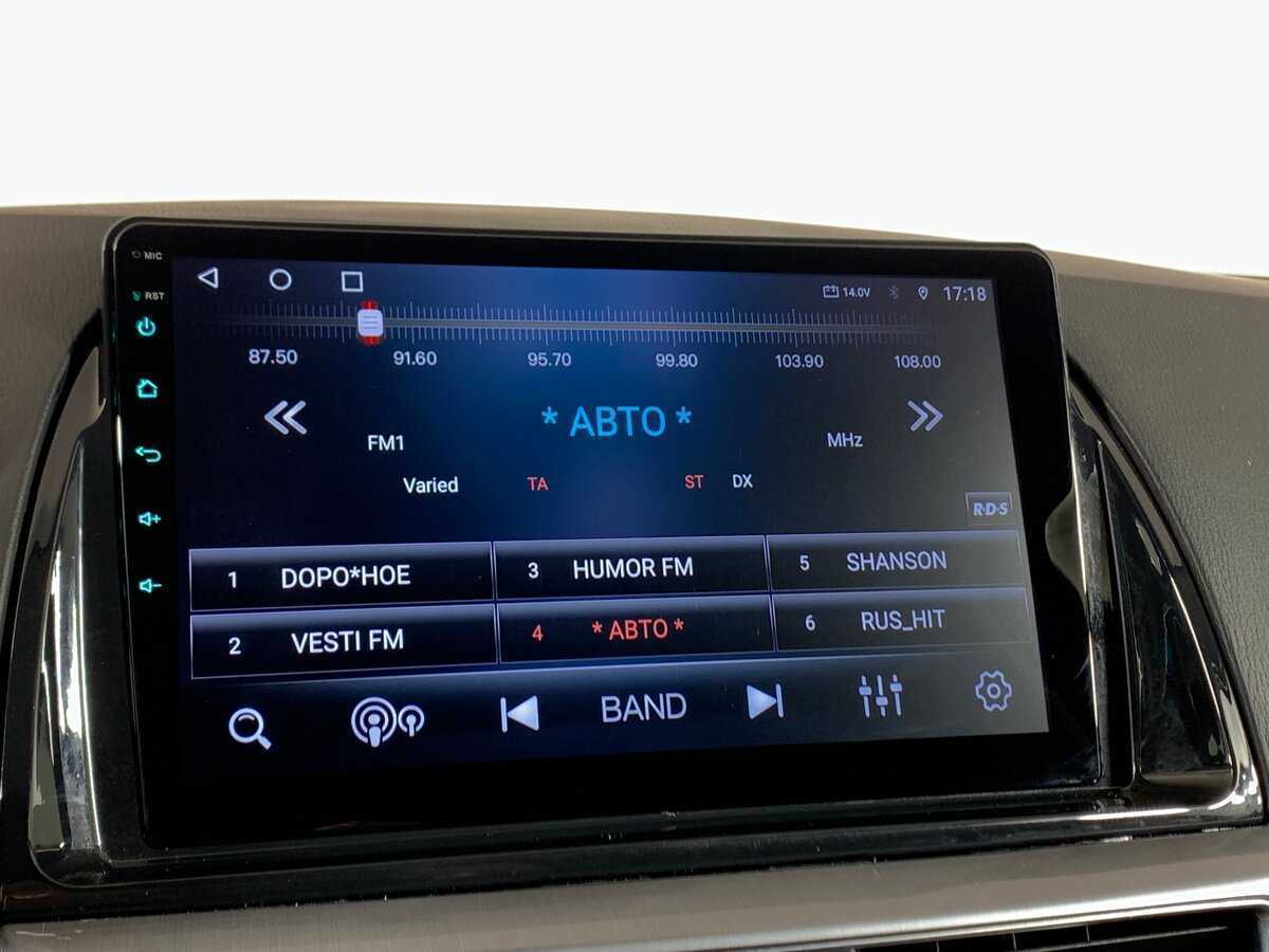 Mazda CX-5 2015