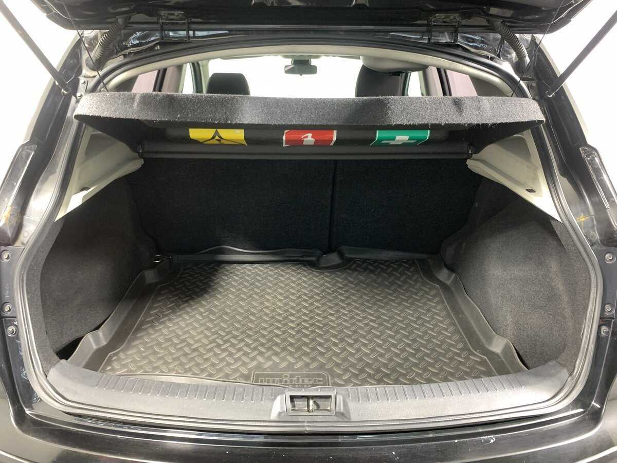 Nissan Qashqai 2011