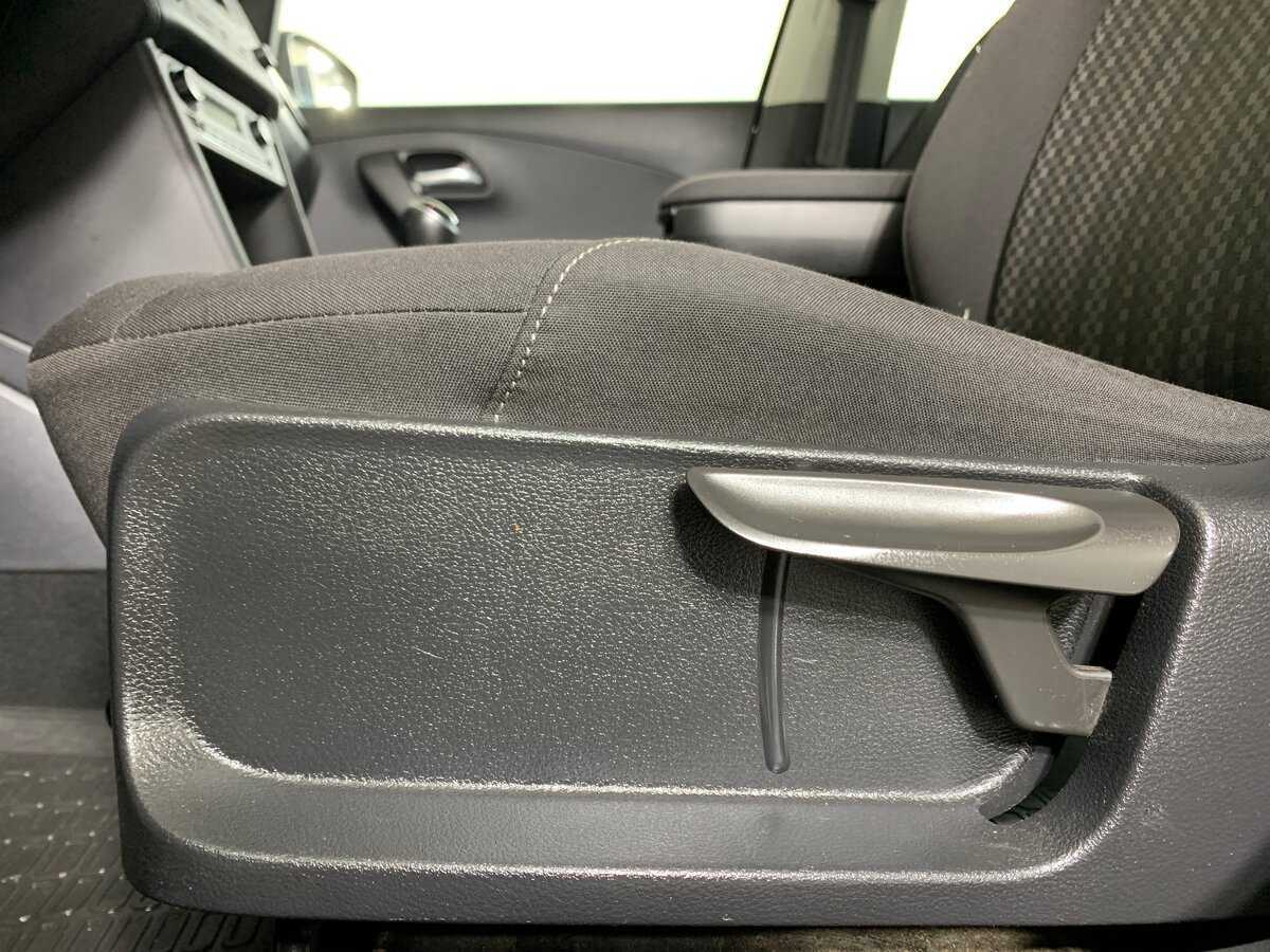 Volkswagen Polo 2016