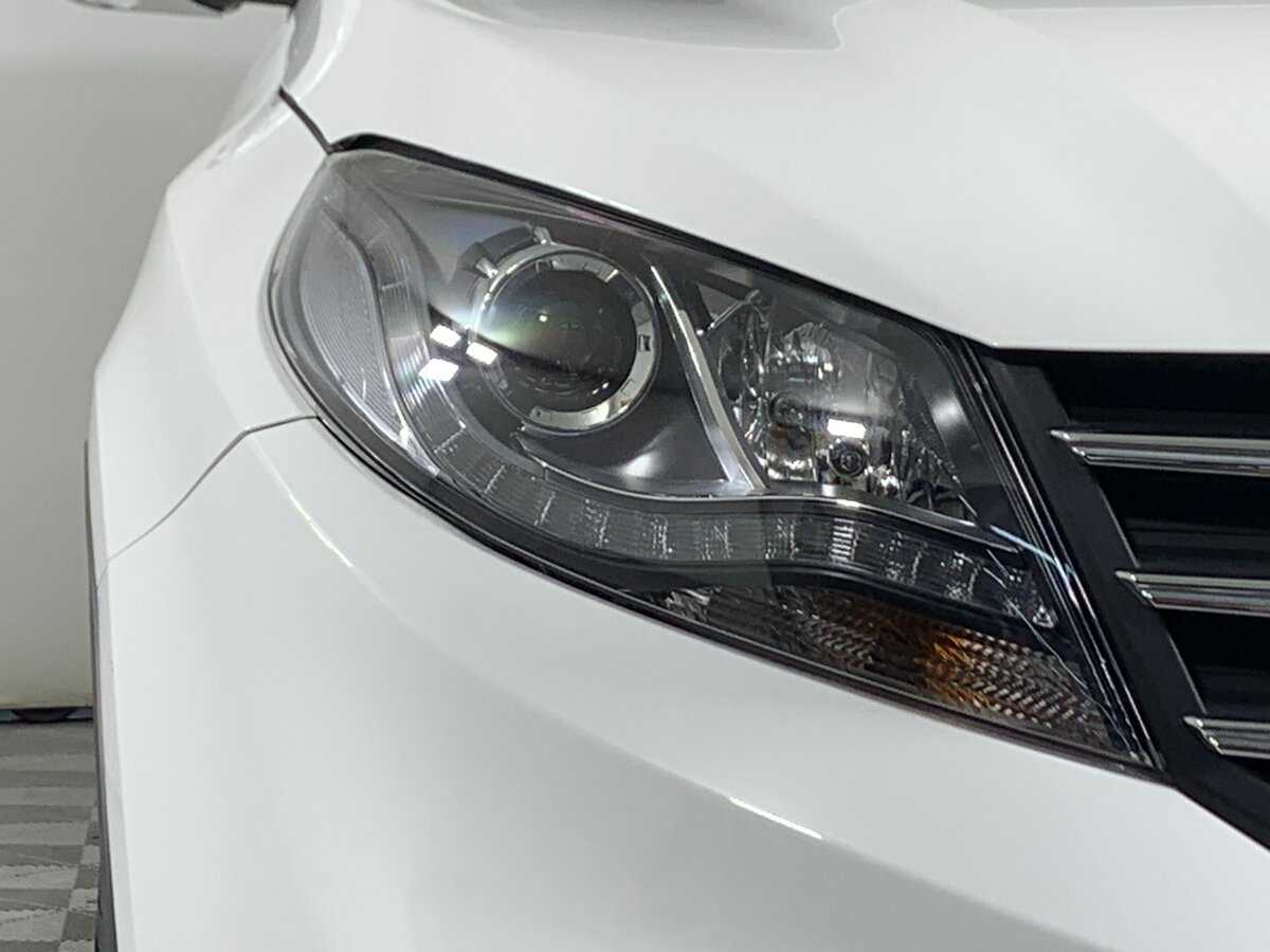 Dongfeng 580 2024