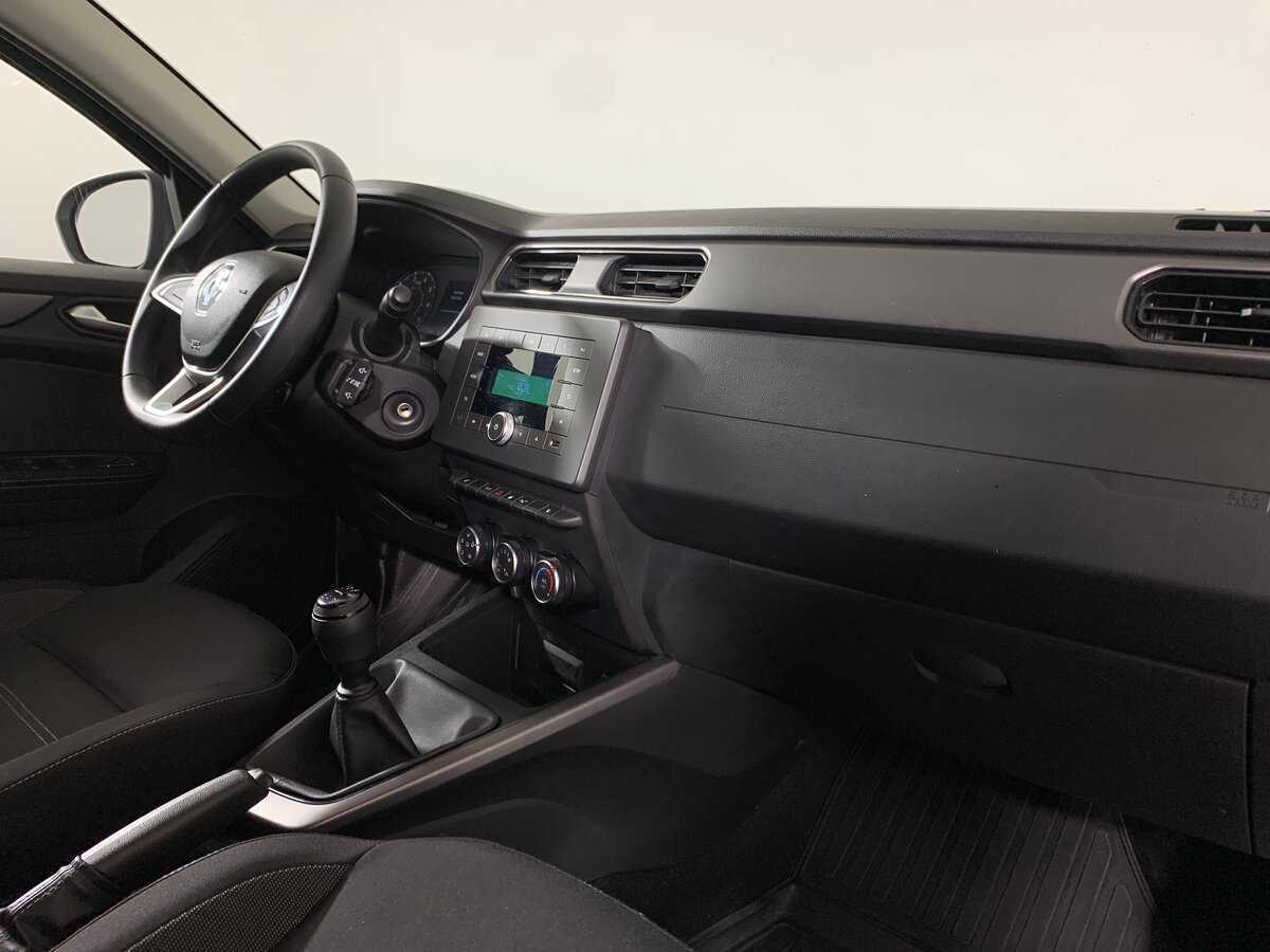 Renault Arkana 2019