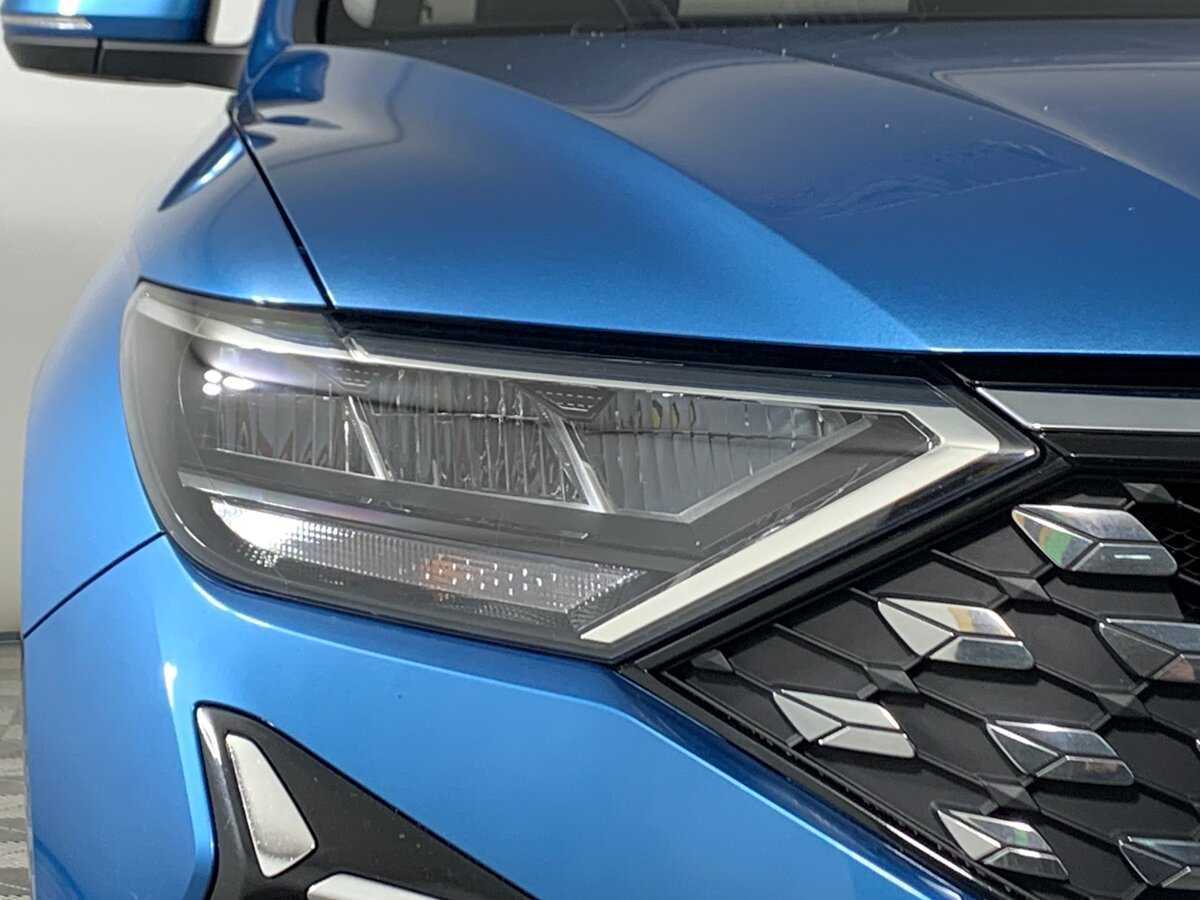 Jetta VS5 2023