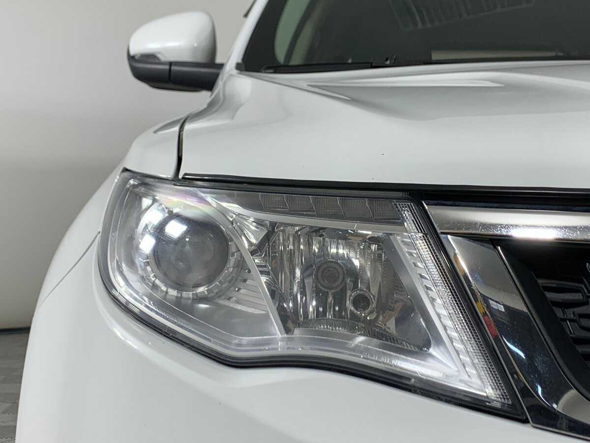 Geely Atlas 2018
