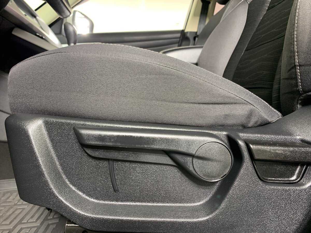 Geely Atlas 2018