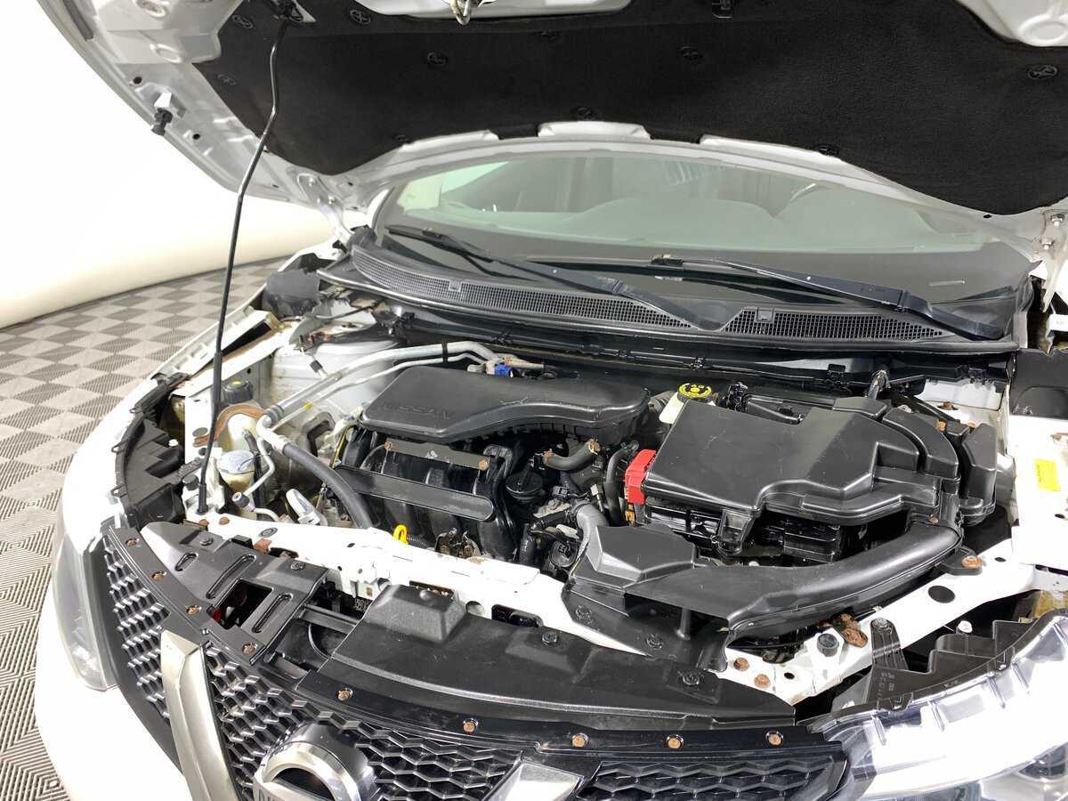 Nissan Qashqai 2014