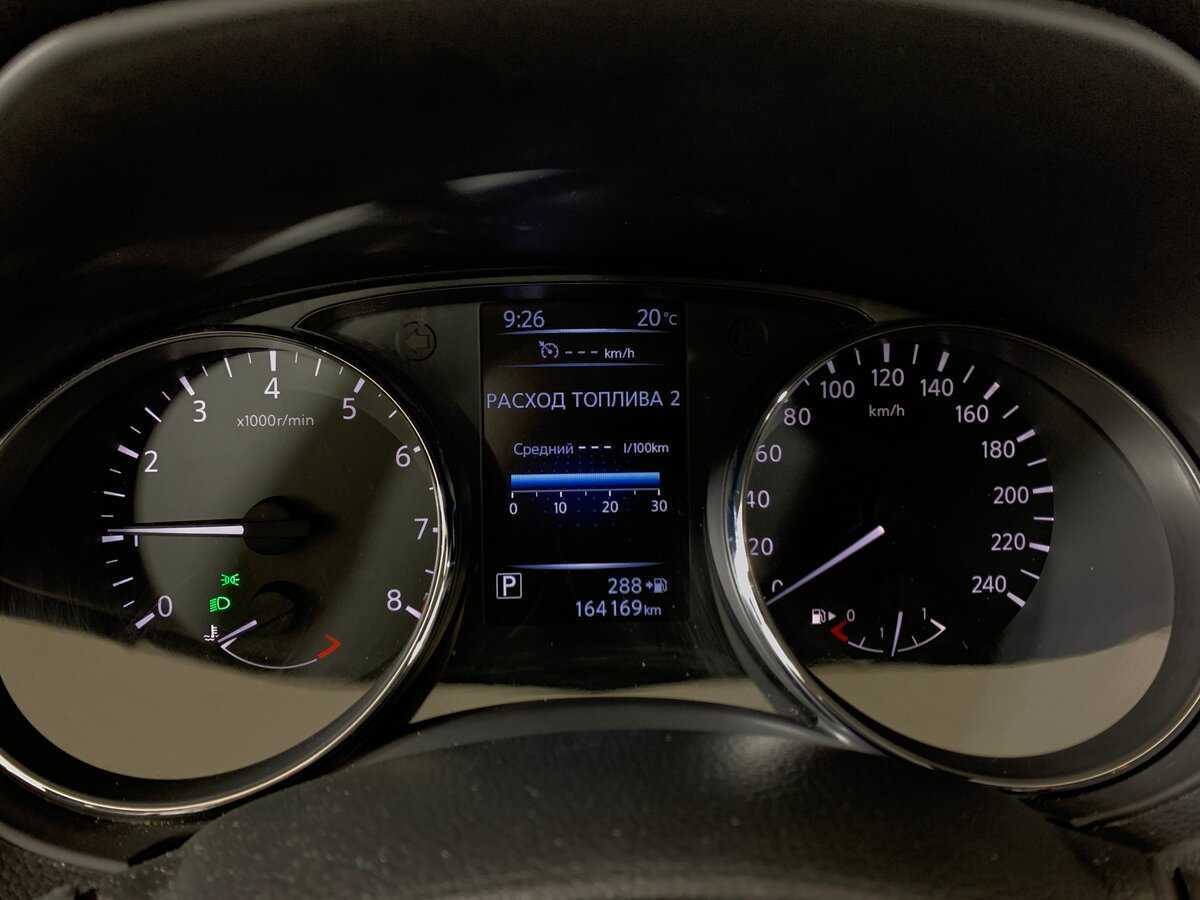 Nissan Qashqai 2014