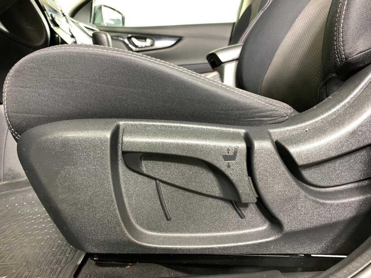 Nissan Qashqai 2014