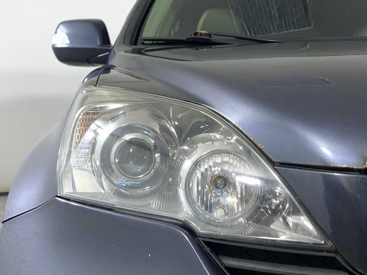 Honda CR-V 2007