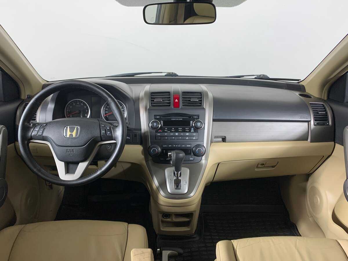 Honda CR-V 2007