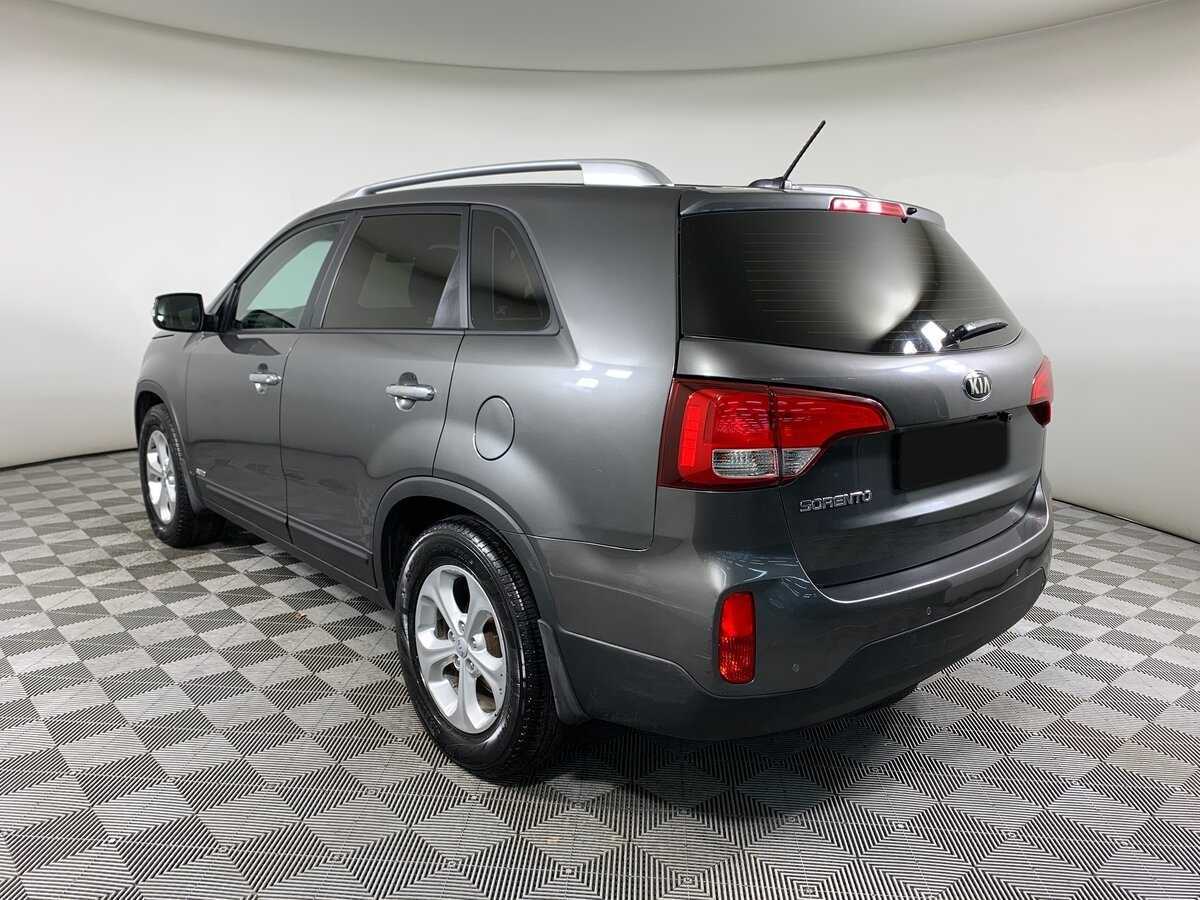 Kia Sorento 2020
