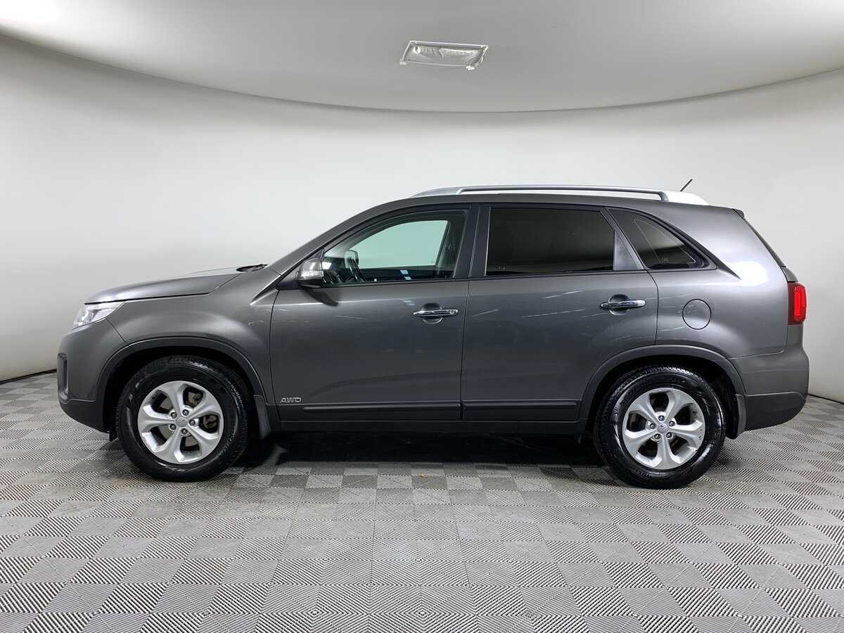 Kia Sorento 2020