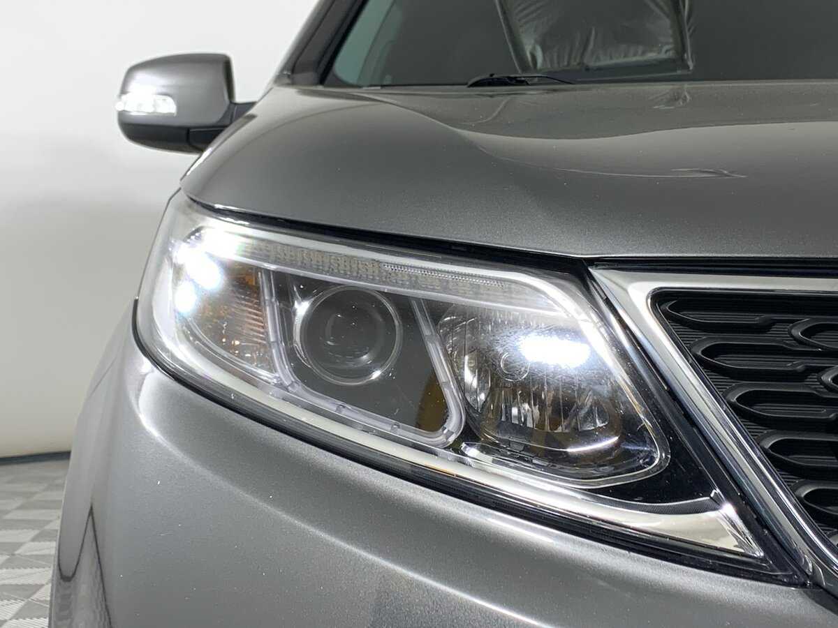 Kia Sorento 2020