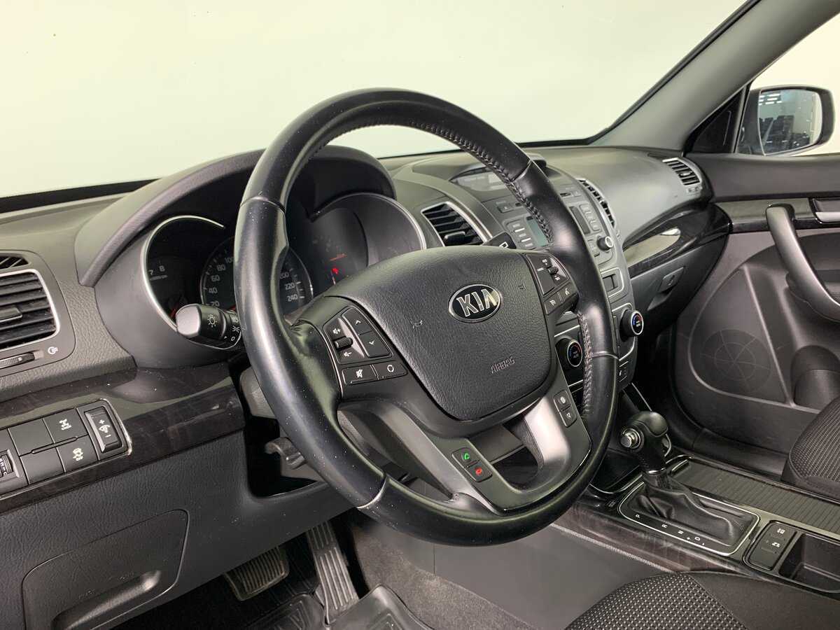 Kia Sorento 2020
