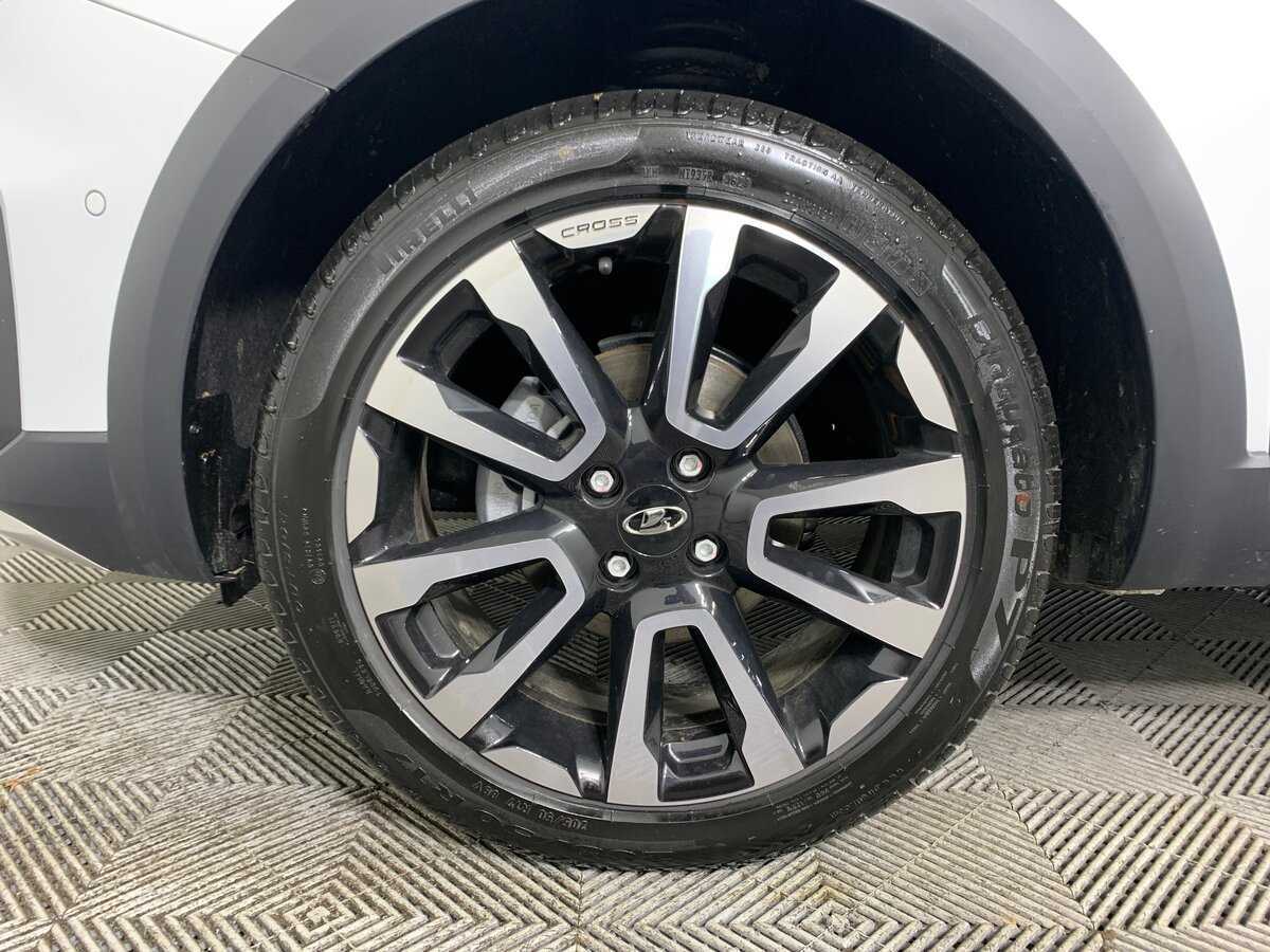 Lada (ВАЗ) Vesta 2024