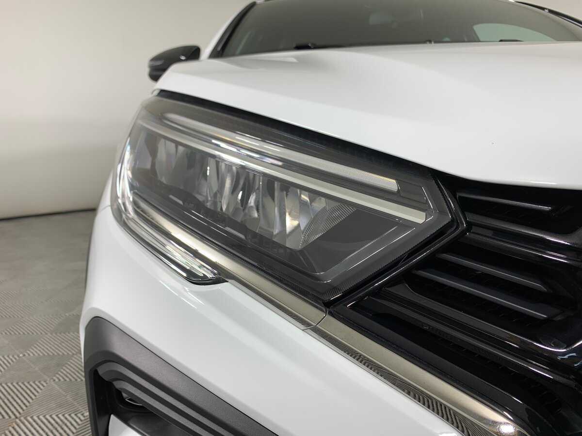 Lada (ВАЗ) Vesta 2024