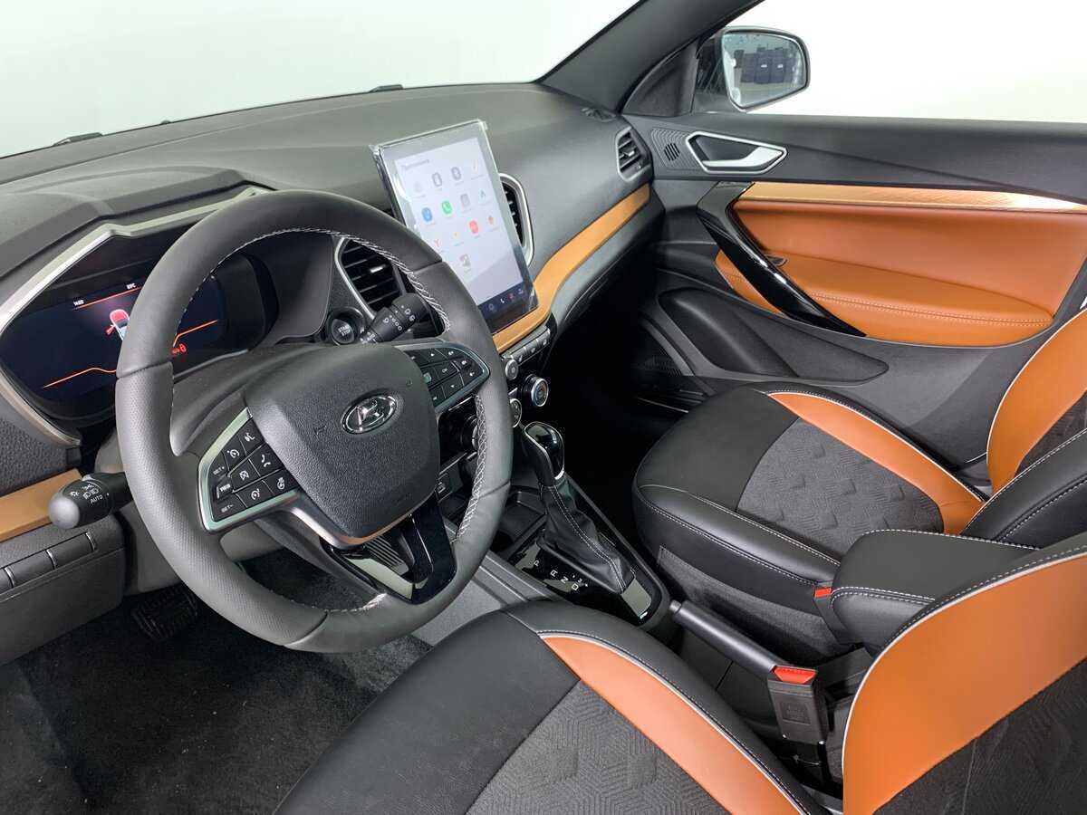 Lada (ВАЗ) Vesta 2024
