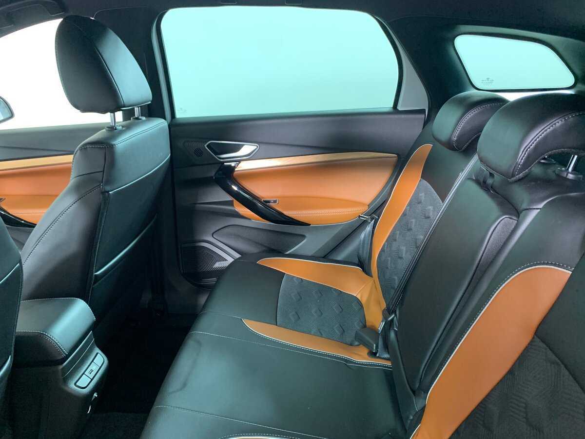 Lada (ВАЗ) Vesta 2024