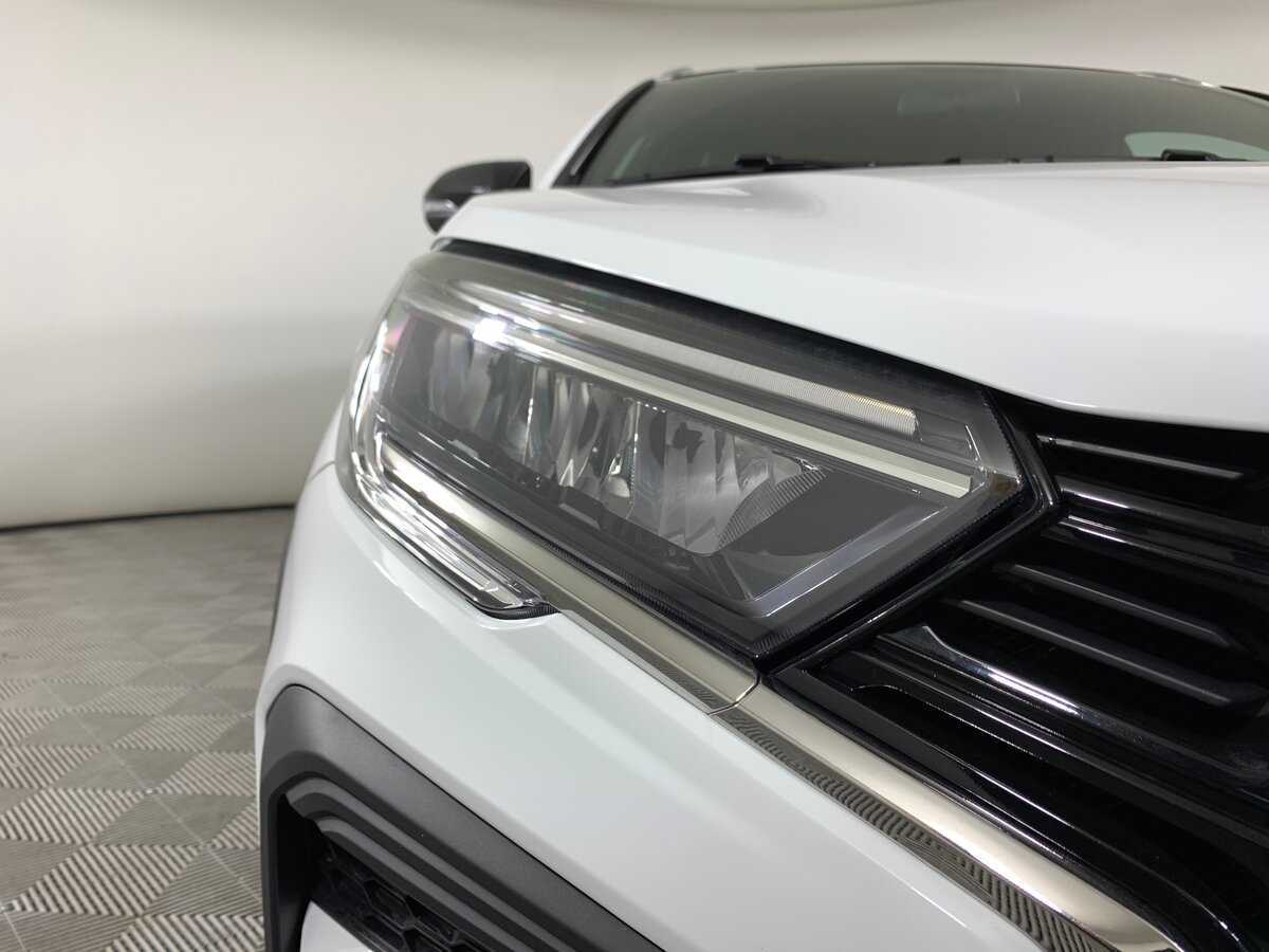 Lada (ВАЗ) Vesta 2024